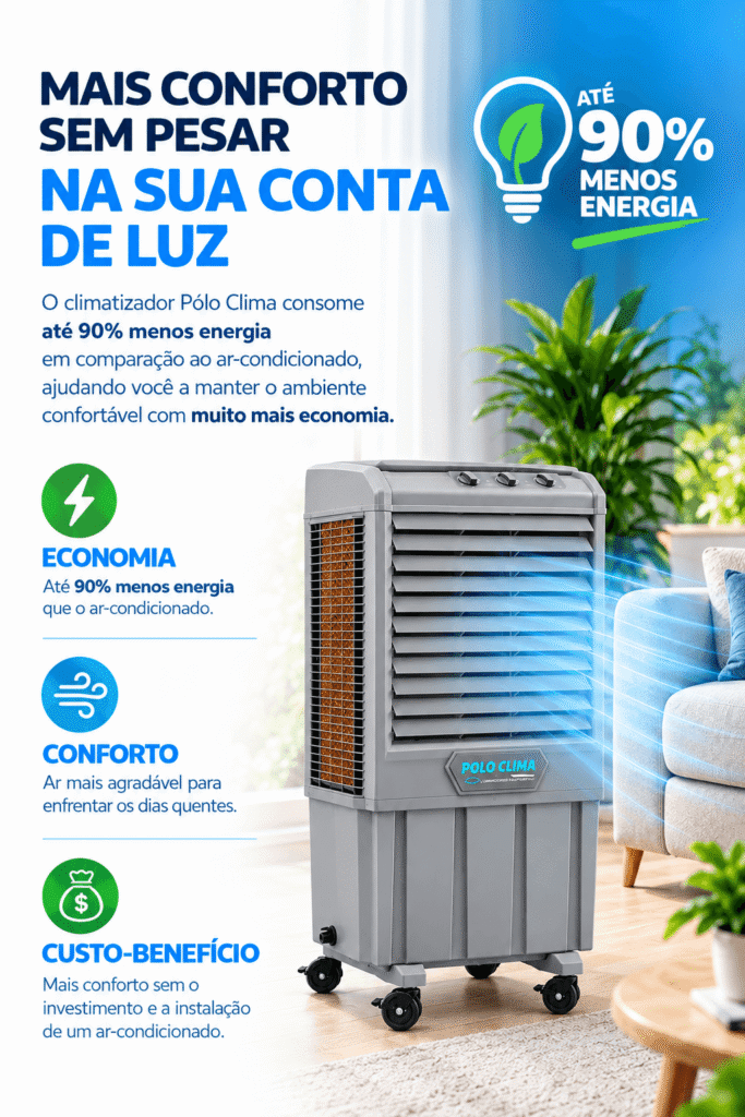 banner polo clima