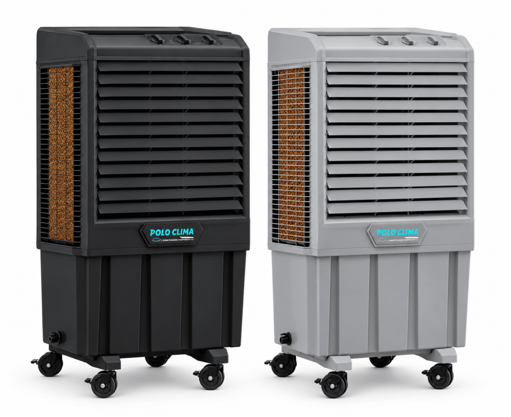 CLIMATIZADOR PLI 45 FIT