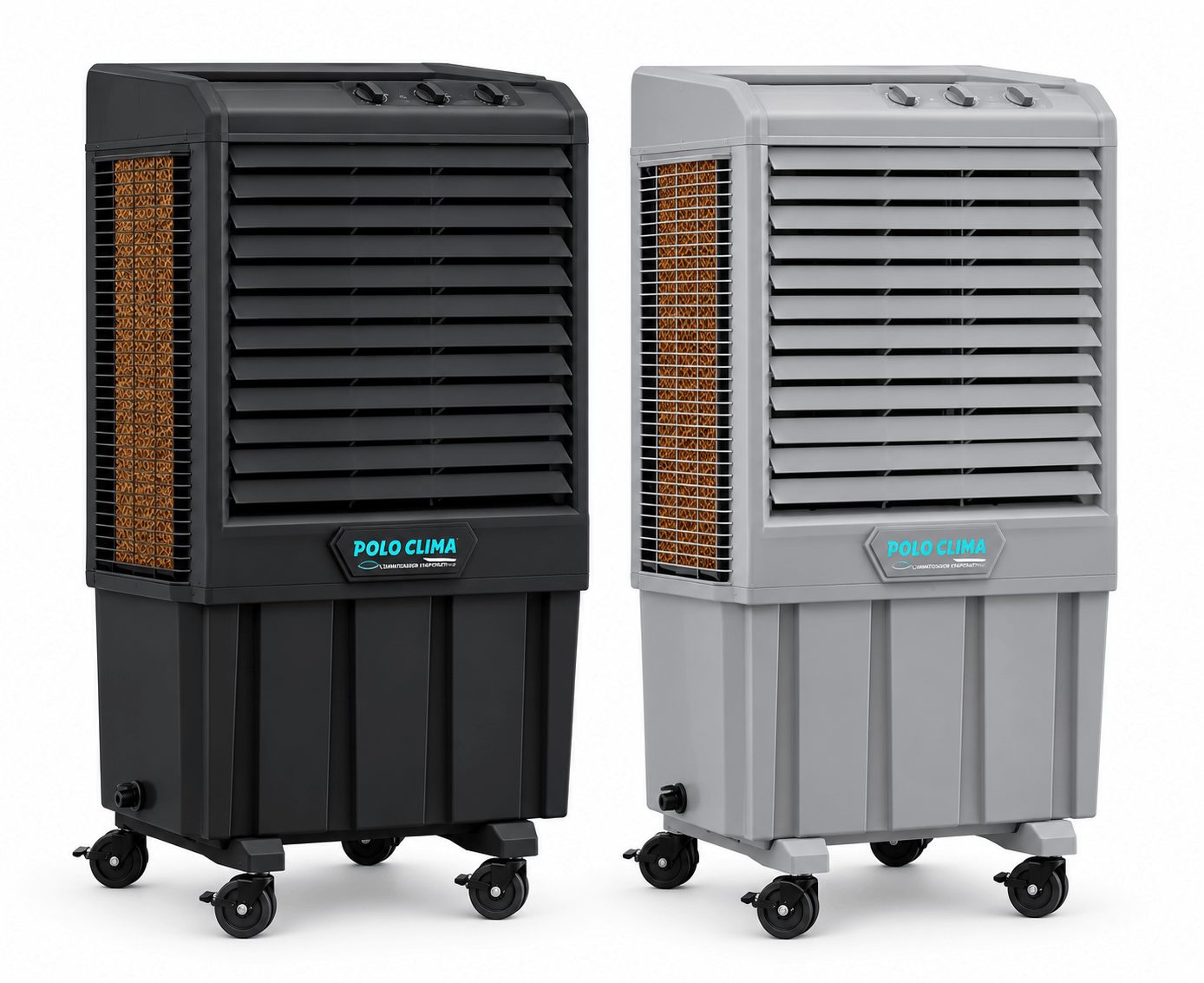 CLIMATIZADOR PLI 45 FIT